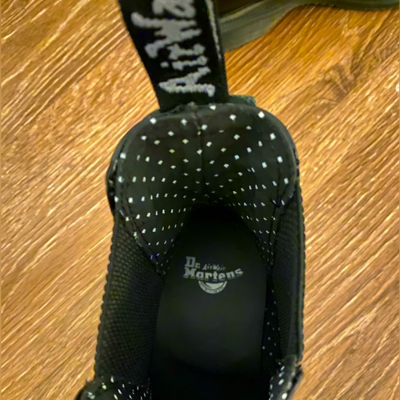 Doc Martens’s Flora Chelsea Boot - Picture 6 of 7